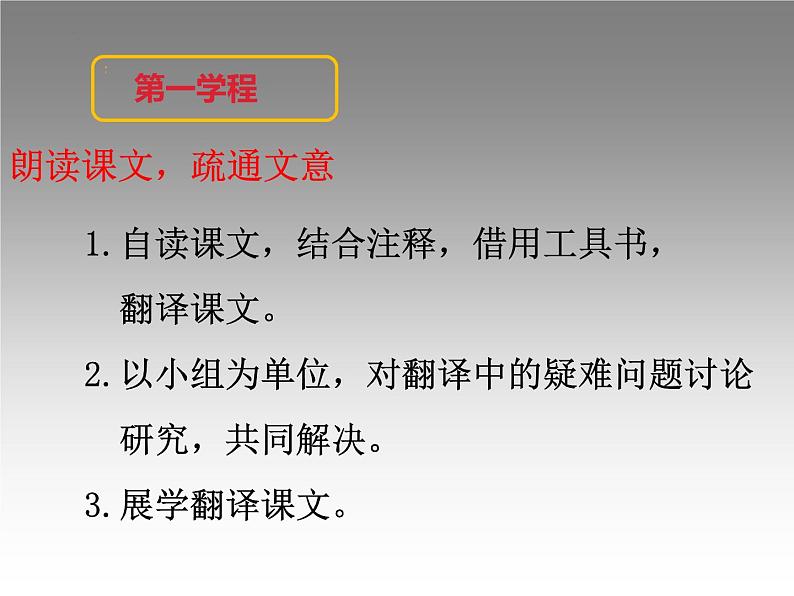 第22课《虽有嘉肴》课件2021-2022学年部编版语文八年级下册第6页