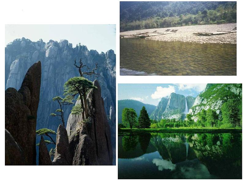 第11课《短文两篇》课件（共36页）2021-2022学年部编版语文八年级上册第1页