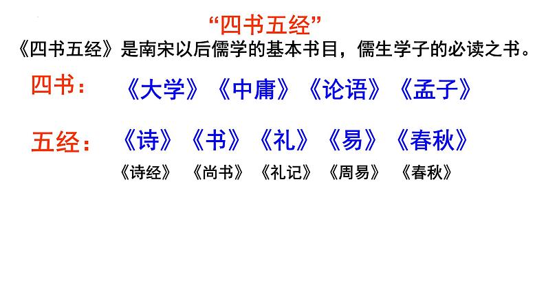 第12课《诗经》二首课件（30张PPT）2021-2022学年部编版语文八年级下册02