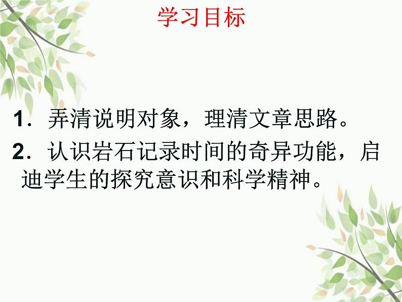 8、时间的脚印课件第5页