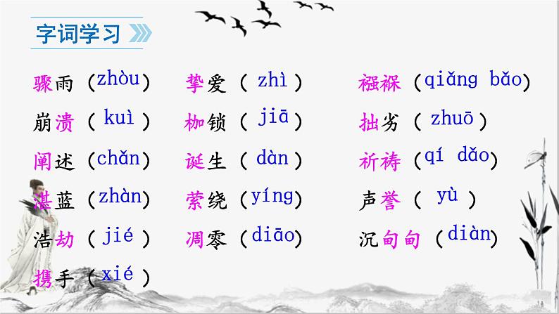 16-庆祝奥林匹克运动复兴25周年课件第8页
