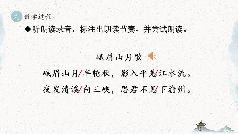 1课外古诗词诵读第8页