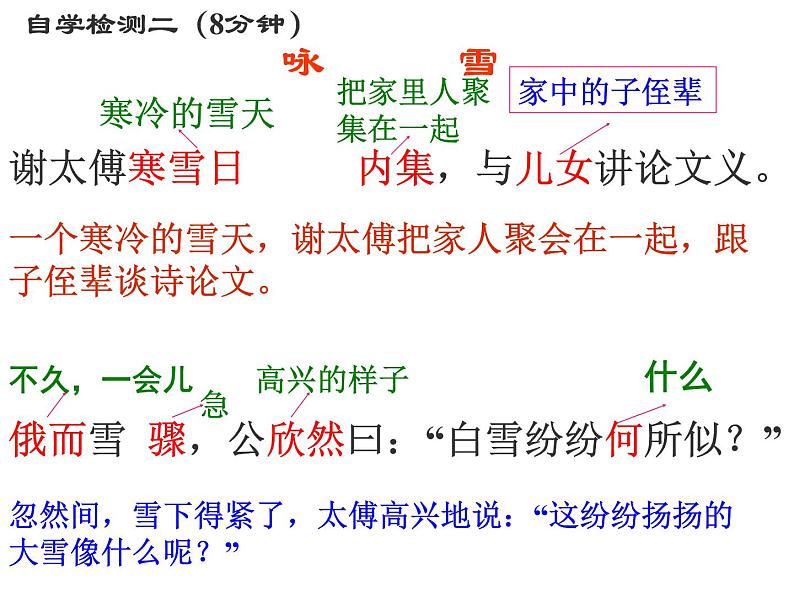 第8课《世说新语》二则课件2021-2022学年部编版语文七年级上册08