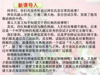 初中语文人教部编版八年级下册14 应有格物致知精神示范课课件ppt