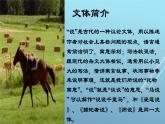 八下23《马说》第一课时课件