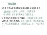 八下23《马说》第二课时  课件