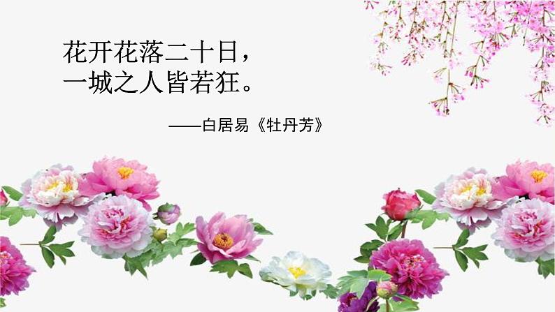 第17课《短文两篇》之《爱莲说》课件（24张PPT）2021-2022学年部编版语文七年级下册第5页