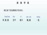 第4课《海燕》课件（共23张PPT）2021—2022学年部编版语文九年级下册