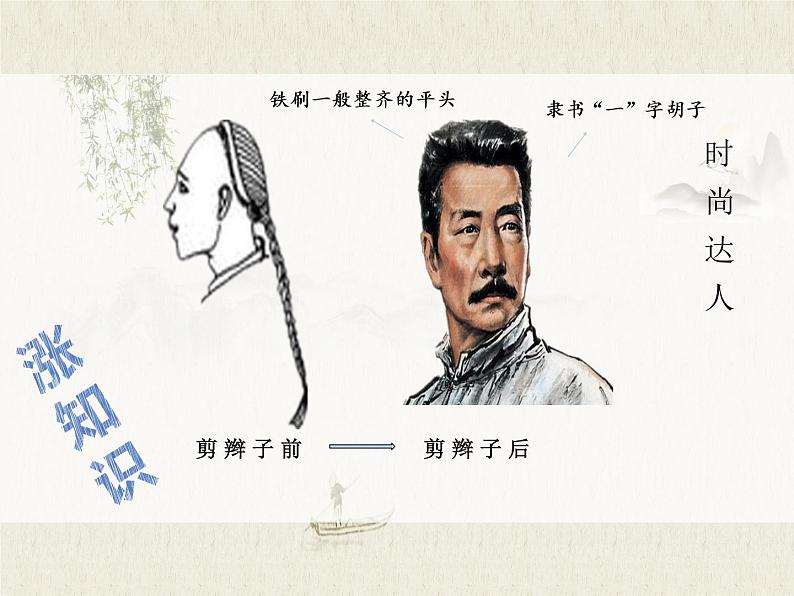 第三单元名著导读《朝花夕拾》课件2021-2022学年部编版语文七年级上册第5页