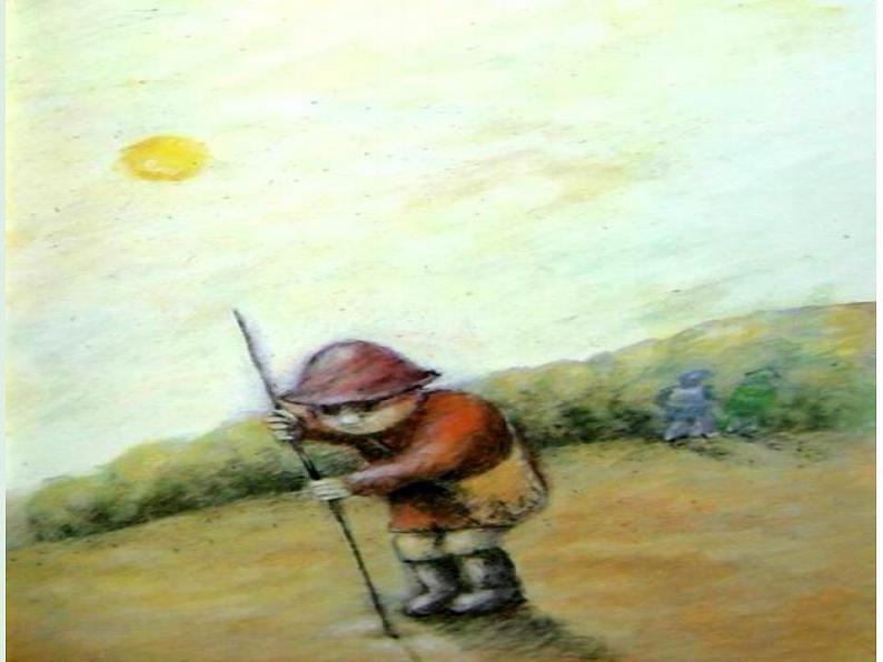 第13课《植树的牧羊人》课件（共27张PPT）05