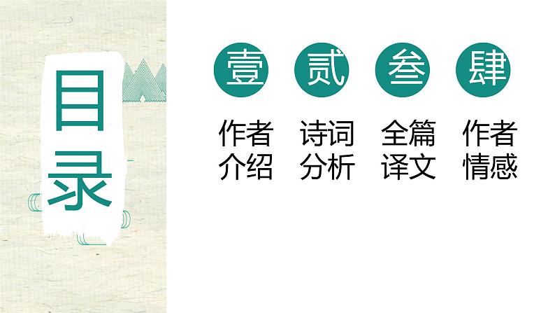 22 《孟子》三章 生于忧患，死于安乐 课件（17张PPT）02