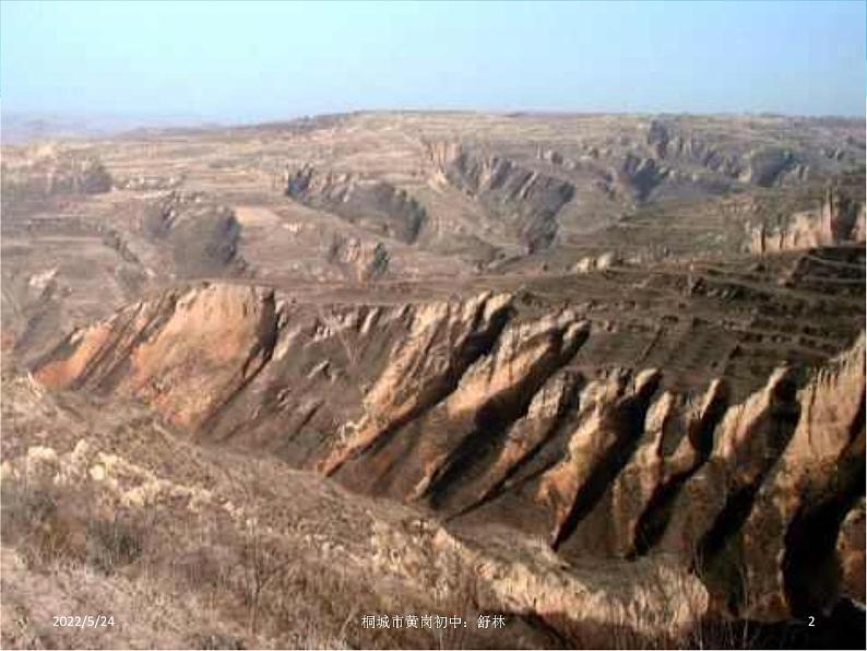 第15课《白杨礼赞》课件（共28张PPT）02