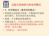2020—2021学年九年级语文部编版下册第三单元写作《布局谋篇》课件（共30张PPT）