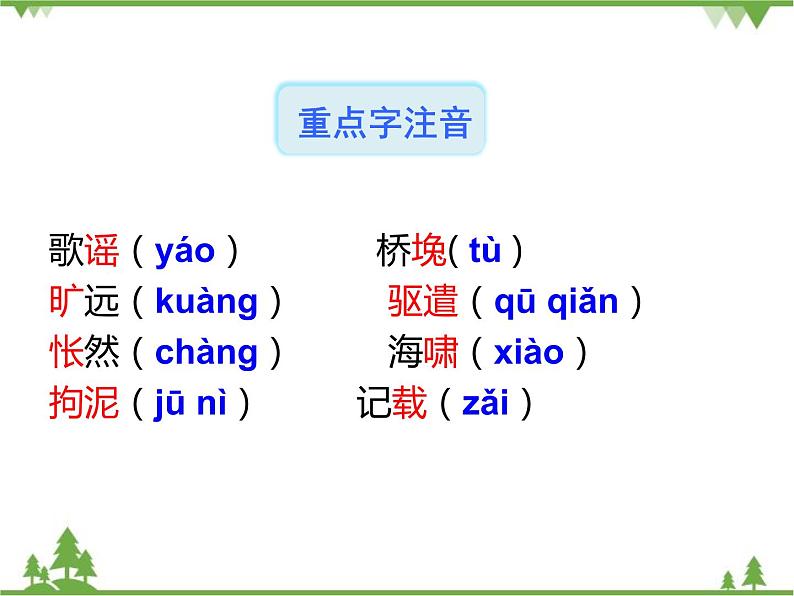 16驱遣我们的想象 课件(共16张PPT)第5页