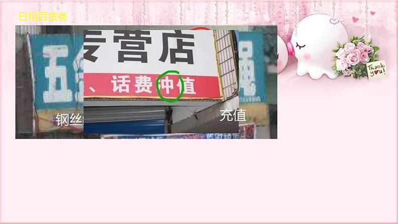 部编版语文七年级下册 6 我的语文生活 课件1第7页