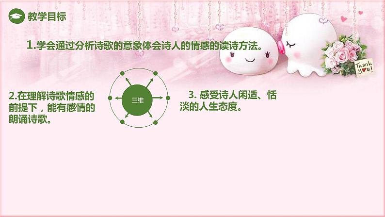 部编版语文七年级下册 6 课外古诗词诵读-约客 课件105