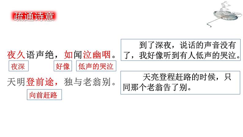 第24课《石壕吏》课件2021-2022学年部编版语文八年级下册第8页