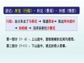 第19课《登勃朗峰》课件（共26张PPT）2021—2022学年部编版语文八年级下册