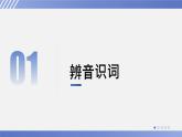 第13课《最后一次讲演》课件（共48页）2021-2022学年部编版语文八年级下册