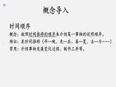 写作《说明的顺序》课件（共20页）2021-2022学年部编版语文八年级下册