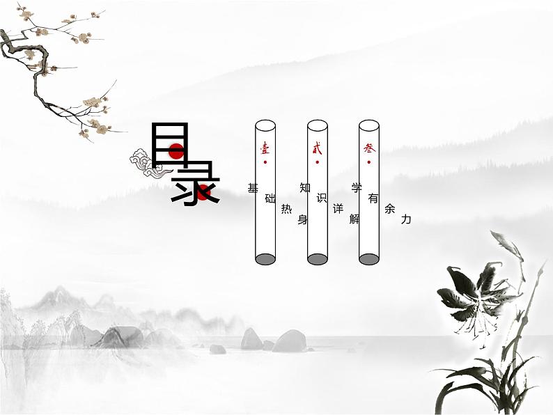 2022年中考语文专项知识点复习：说明文阅读训练课件（共68页）第2页