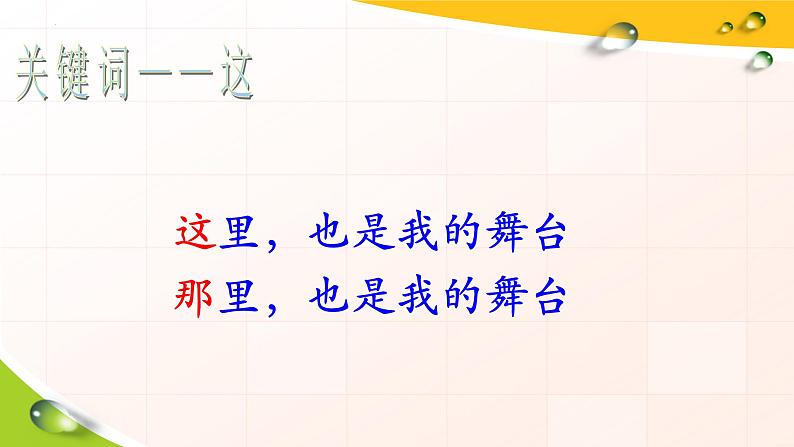 2022年中考语文二轮复习专题：学会作文审题 课件(共27张PPT)第6页