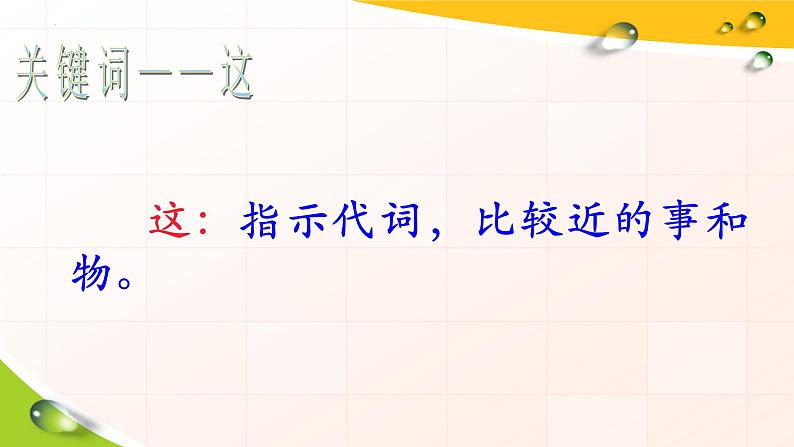 2022年中考语文二轮复习专题：学会作文审题 课件(共27张PPT)第7页