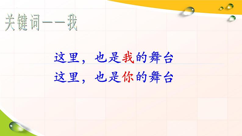 2022年中考语文二轮复习专题：学会作文审题 课件(共27张PPT)第8页