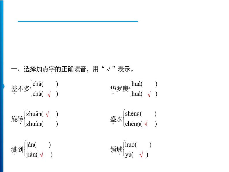 15 真理诞生于一百个问号之后  习题课件（15张）02