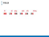 19.《青山不老》课件（共17张ppt）