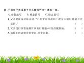 11 十六年前的回忆  训练课件