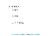 部编版七年级语文上册19.皇帝的新装 习题课件