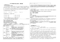 2022年河南省中考语文模拟试题(word版含答案)