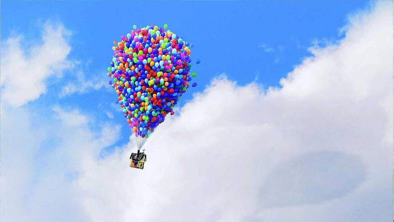 第23课《太空一日》课件（共35张PPT）2021-2022学年部编版语文七年级下册02