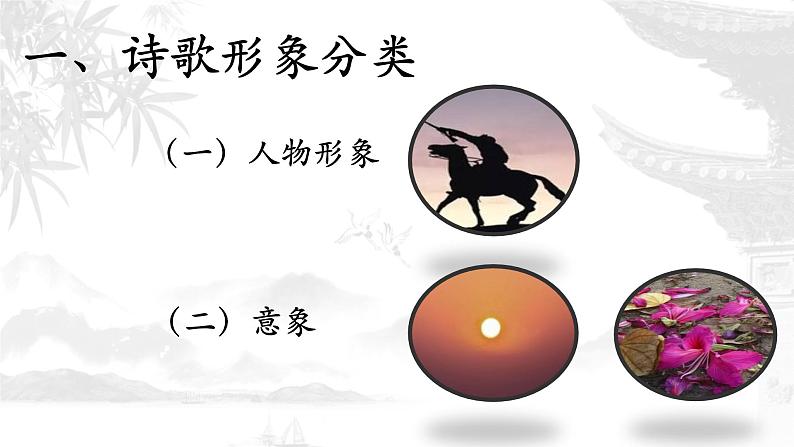 部编版语文古代诗歌鉴赏之人物形象课件05