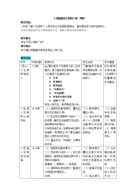 初中语文人教部编版九年级上册25* 刘姥姥进大观园教案设计