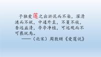 人教部编版七年级下册15 驿路梨花示范课ppt课件