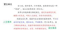 语文八年级下册17 壶口瀑布集体备课ppt课件