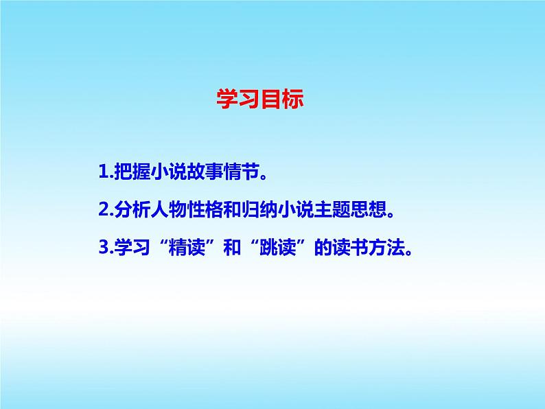 名著导读《西游记》2021-2022学年七年级语文上册同步备课课件（部编版）03