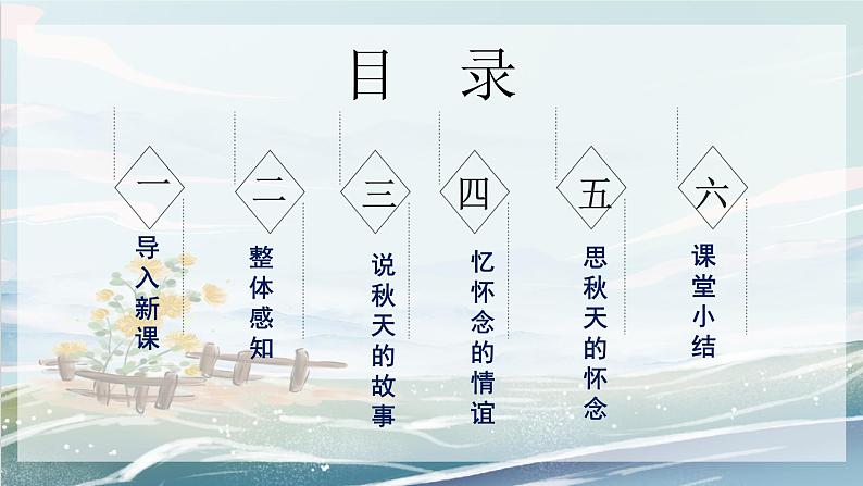 5《秋天的怀念》课件+教学设计02