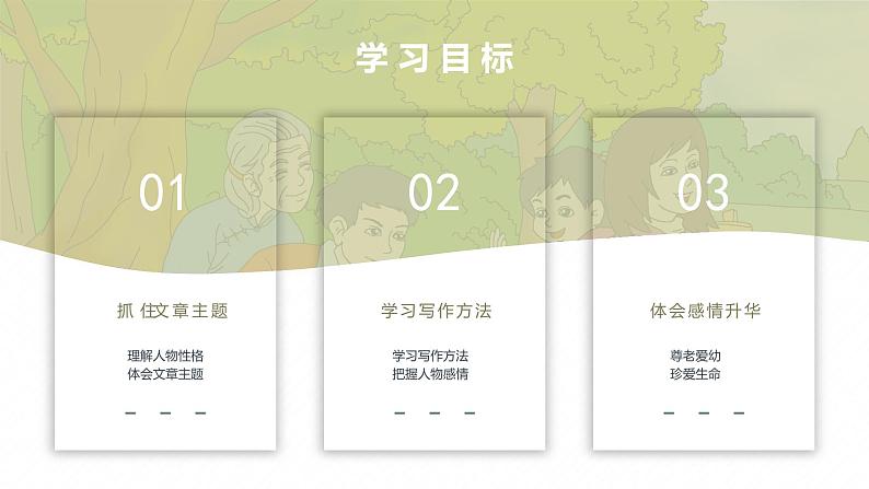 第6课《散步》课件（29张PPT）2022-2023学年部编版语文七年级上册第2页