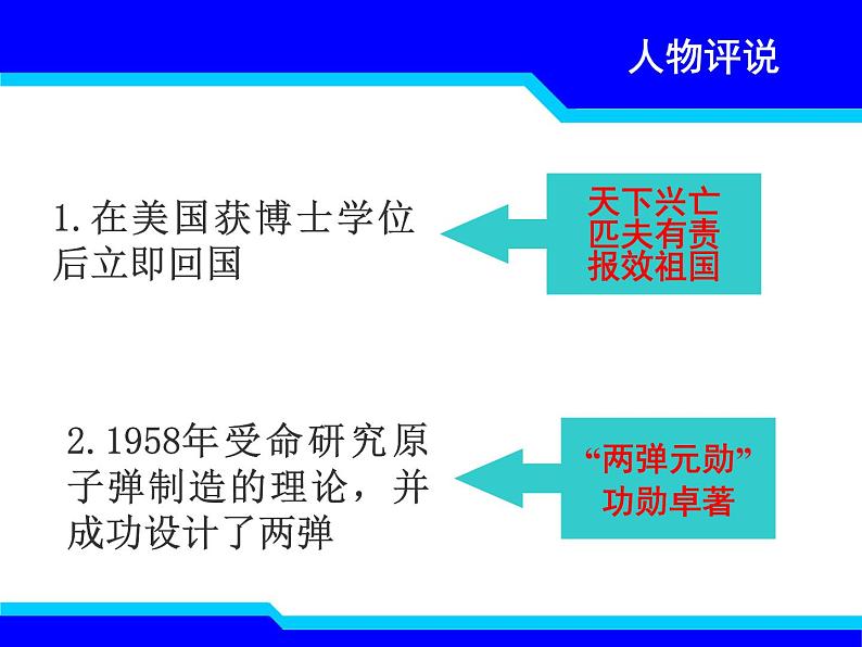 1.《邓稼先》课件第8页