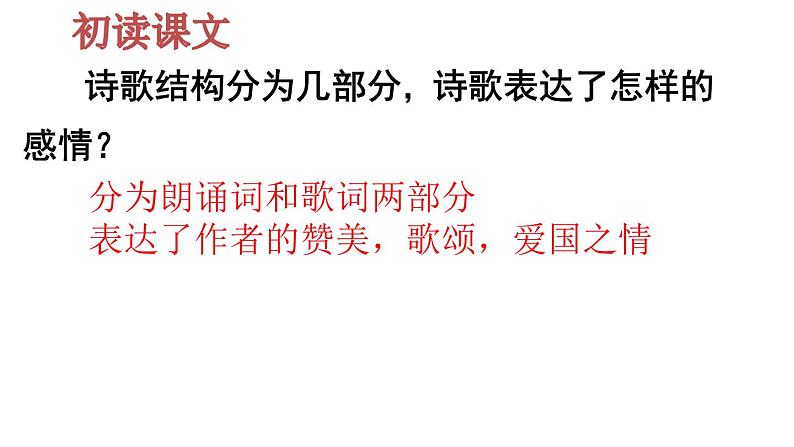 5.《黄河颂》课件第7页