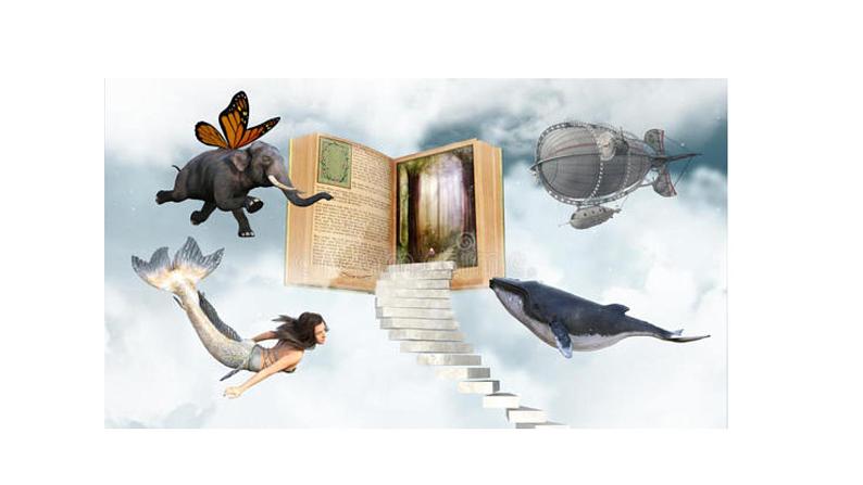 部编版语文九年级下册《驱遣我们的想象》同步课件第5页