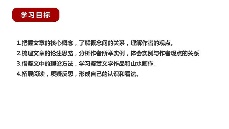部编版语文九年级下册《山水画的意境》同步课件第7页