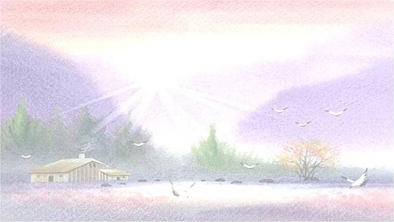 第6课《散步》课件（共23张PPT）2022—2023学年部编版语文七年级上册03