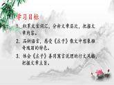第21课《北冥有鱼》课件（共21页）2021-2022学年部编版语文八年级下册