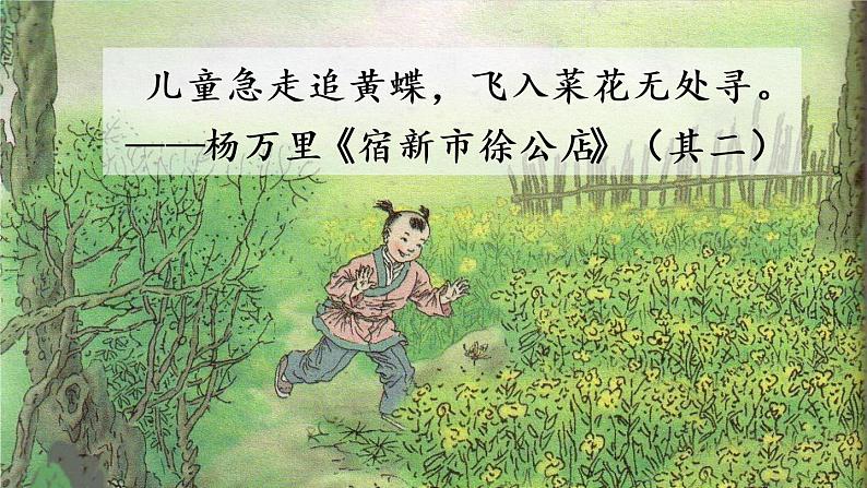 部编版语文七年级上册《9 从百草园到三味书屋》第一课时 课件+教案03