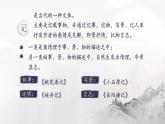 第11课《岳阳楼记》课件（共32张PPT）2021—2022学年部编版语文九年级上册
