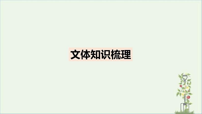 2022年中考语文第二轮专题复习——议论文阅读课件（共39页）02